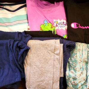 14/16 Girls Clothing lot